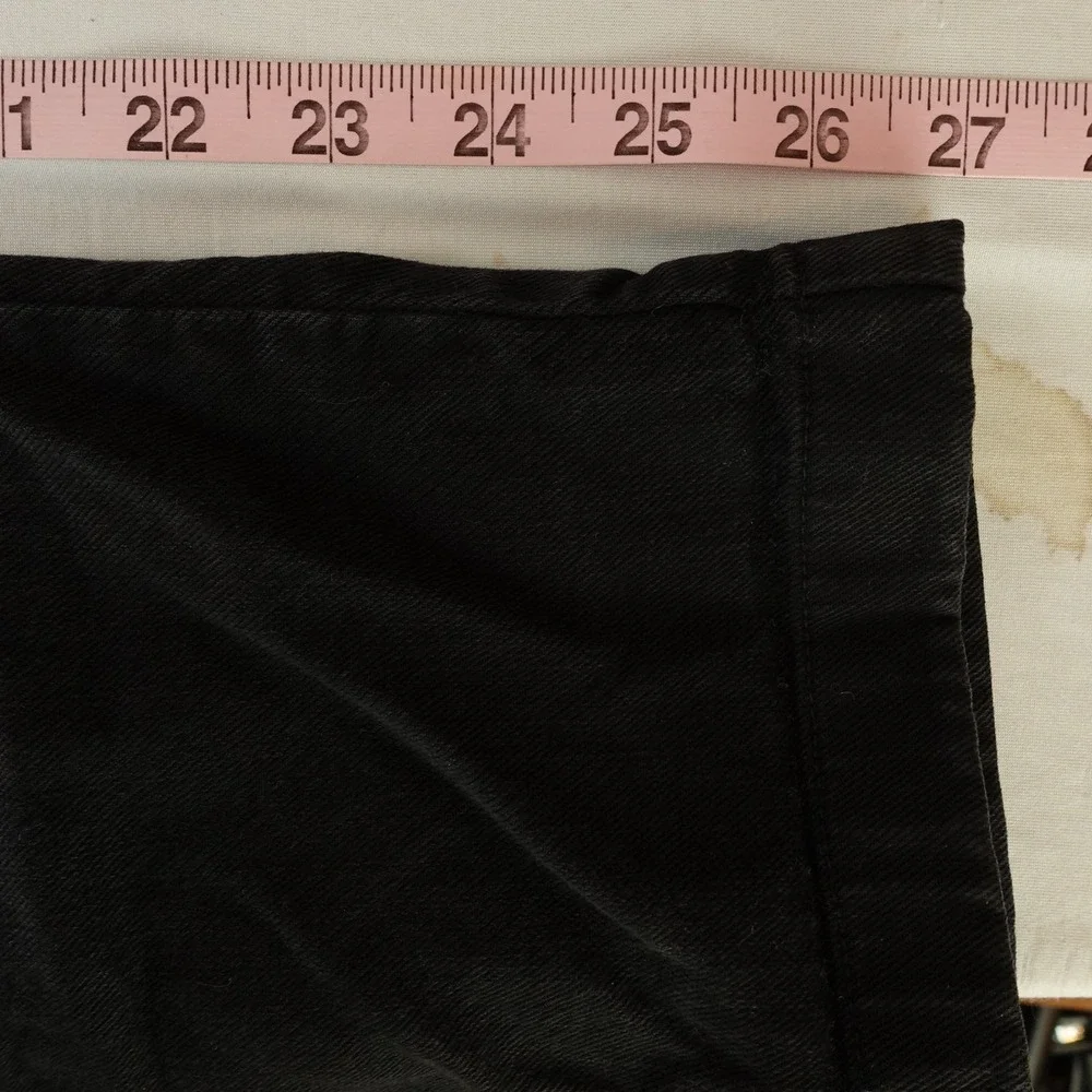 James Perse Jogger Pants SZ 1 US S Athleisure Leisurewear Travel Quiet Luxery